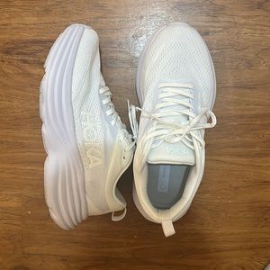 Hoka Bondi Size 7